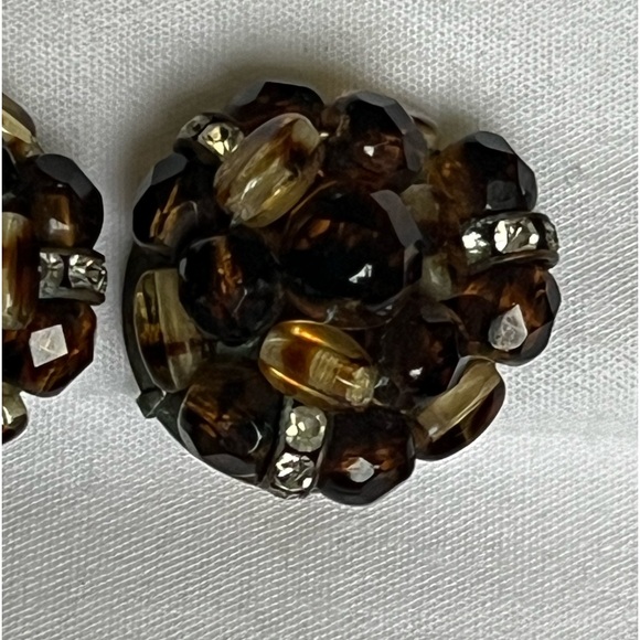 Unique Vintage Earrings - Picture 11 of 13